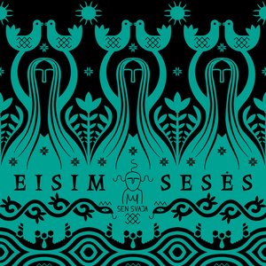 Eisim Sesės