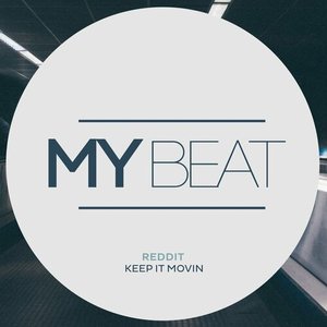 Keep It Movin - Single