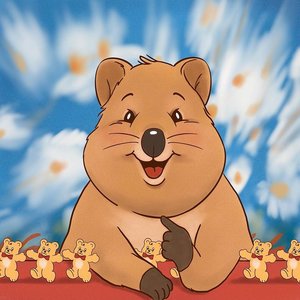 Avatar di NavyQuokka