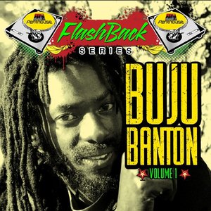 Penthouse Flashback Series: Buju Banton, Vol. 1