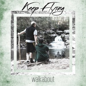 Walkabout - EP