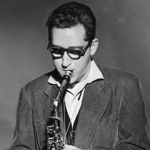 Image for 'Lee Konitz Quintet'