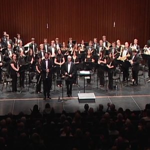 College of New Jersey Wind Ensemble 的头像