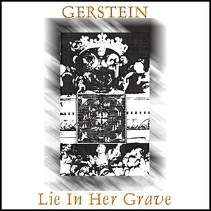 Lie in her grave