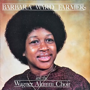Barbara Ward Farmer And The Wagner Alumni Choir 的头像