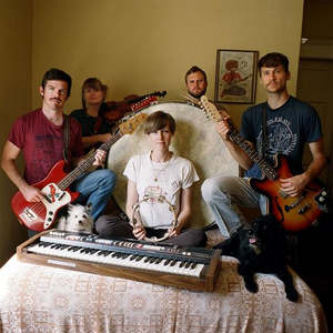 Bodies of Water photo provided by Last.fm