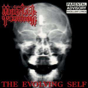 The Evolving Self