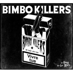 Avatar for Bimbo Killers