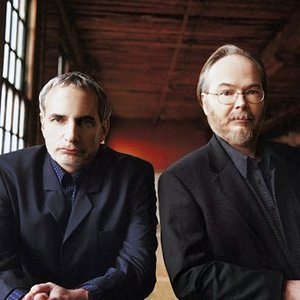 Bild för 'Becker & Fagen'