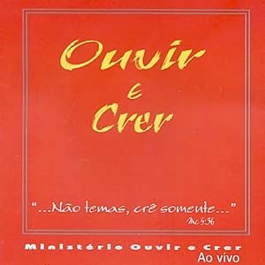 Ministério Ouvir e Crer 的头像