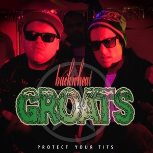 BUCKWHEAT GROATS 的头像