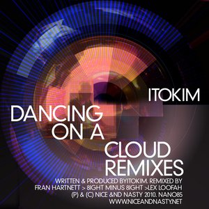 Dancing on a Cloud Remixes