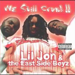 Imagen de 'We Still Crunk!'