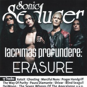 Sonic Seducer Cold Hands Seduction - Vol. 241