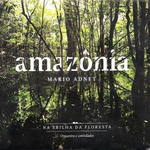 Amazônia - Na Trilha da Floresta