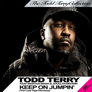 Keep On Jumpin' (The Lost Tape Remixes) [feat. Martha Wash & Jocelyn Brown]