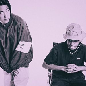 Cisco Swank & Yoshi T. 的头像