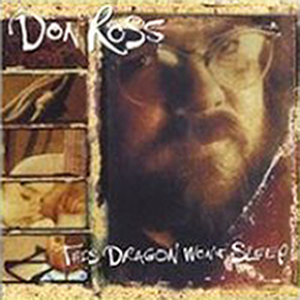 Don Ross - This Dragon Won