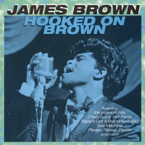 Hooked On Brown