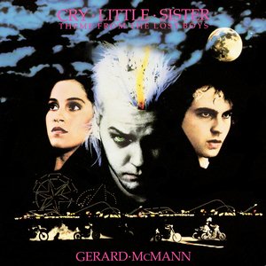 Cry Little Sister (Theme From The Lost Boys)