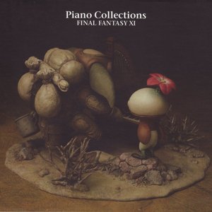 Piano Collections FINAL FANTASY XI