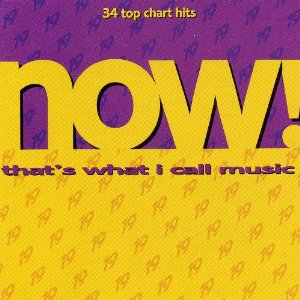 Boy George - Now! That