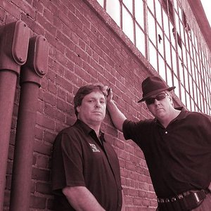 Kris Heaton Blues Band 的头像