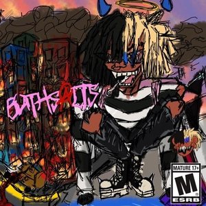 BATHSALTS