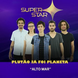 Alto Mar (Superstar) - Single