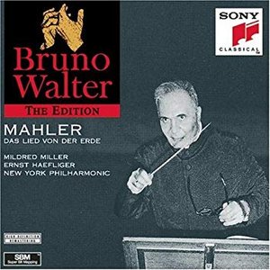 Mahler: Das Lied von der Erde