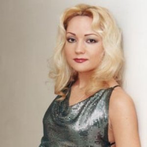 Avatar für Tatjana Bulanova