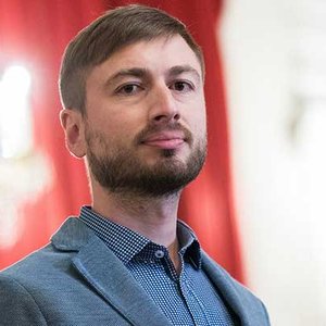 Илья Демуцкий 的头像