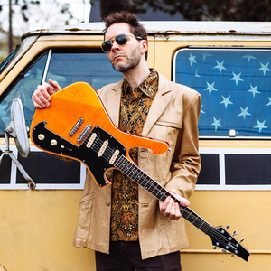 Paul Gilbert