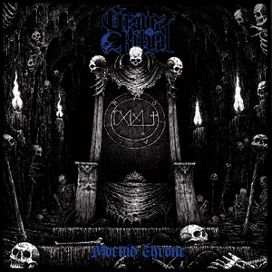 Baleful Aversion cover