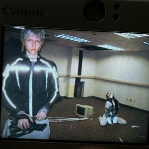 Pornstar / Victim - Single