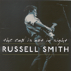 Russell Smith のアバター