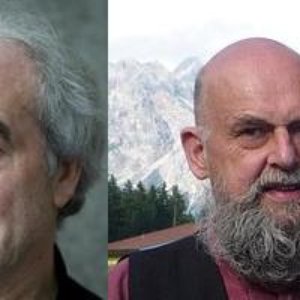 Hans-Peter Jahn & Rupert Huber 的头像