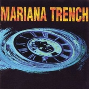 Mariana Trench のアバター