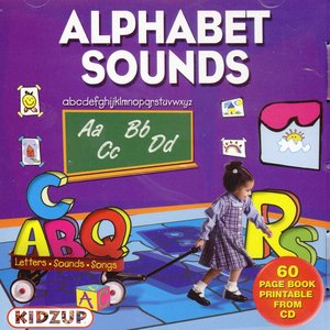 Alphabet Sounds