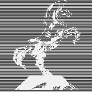 The Golden Horse of 6037