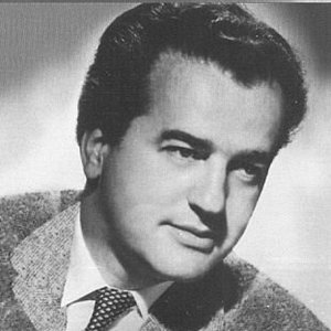 Leopold Simoneau 的头像