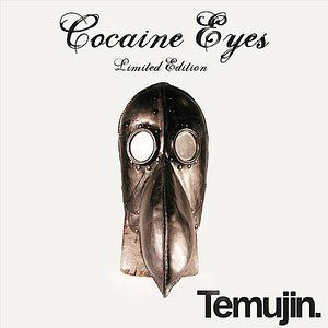 Cocaine Eyes