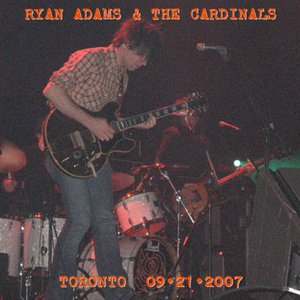2007-09-21: Massey Hall, Toronto, ON, Canada