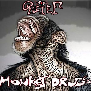 Monkey Drugs