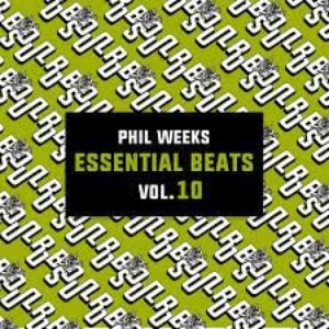 Essential Beats, Vol. 10