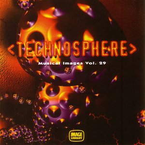 Technosphere: Musical Images, Vol. 29