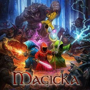 Magicka