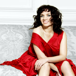 Jacqui Dankworth photo provided by Last.fm