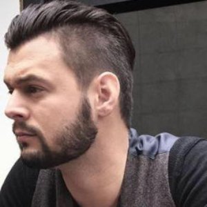 Justin Whisnant のアバター