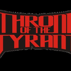 Immagine per 'Throne of The Tyrant'